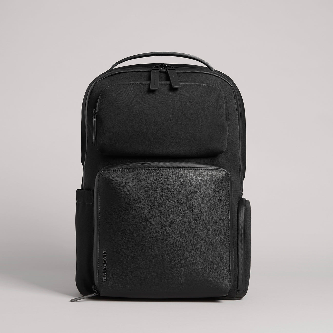 Troubadour Matrix Backpack - Waterproof & Lightweight Travel Backpack for Men & Women | Perfect for Commuting, Business Trips & Outdoor Adventures