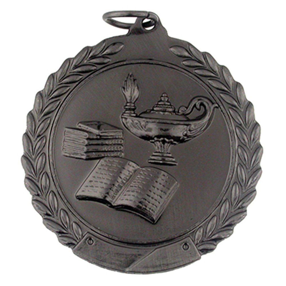 Knowledge Award Medal - Single & Bulk Order - Perfect for Academic Achievements, School Ceremonies & Recognition Events
