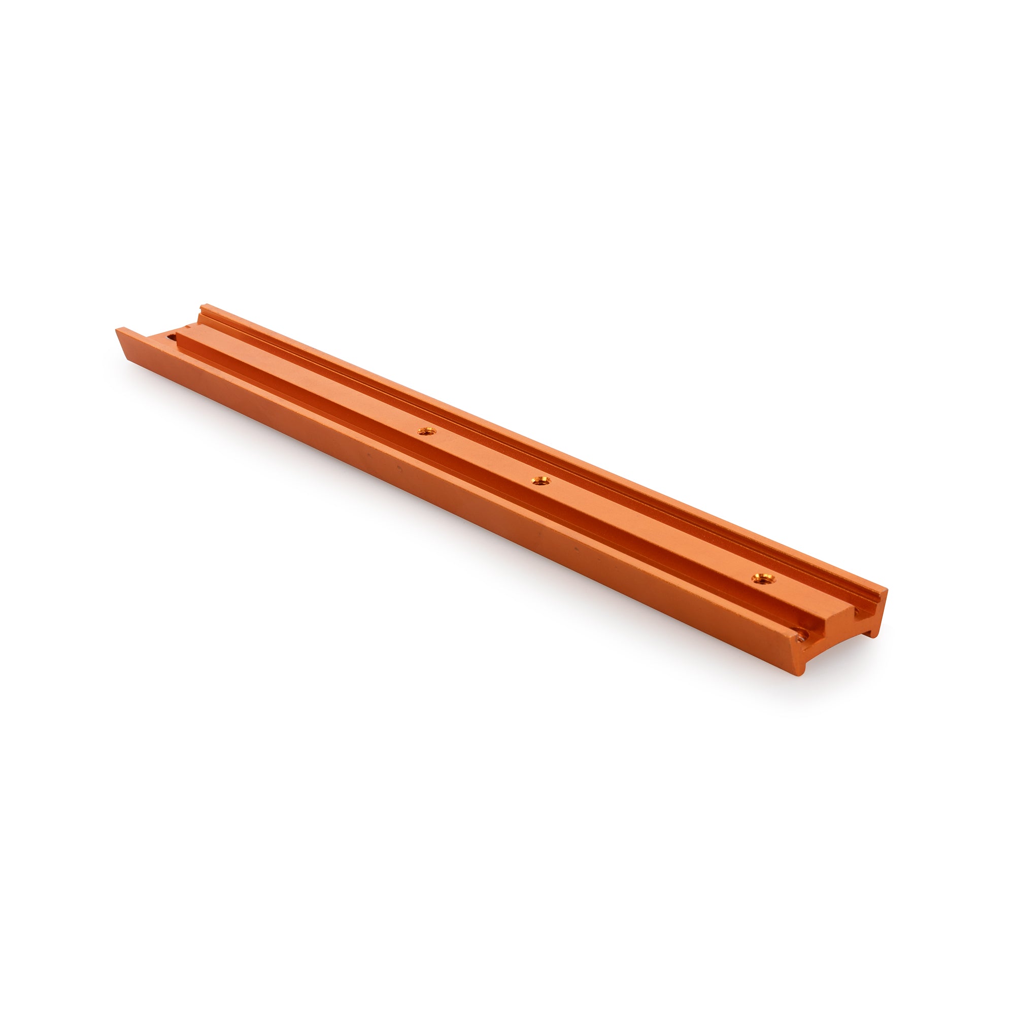 Dovetail Accessory Bar for Rowe Ackermann Schmidt Astrograph (RASA) 6 - Telescope Mounting System for Astrophotography & Stargazing