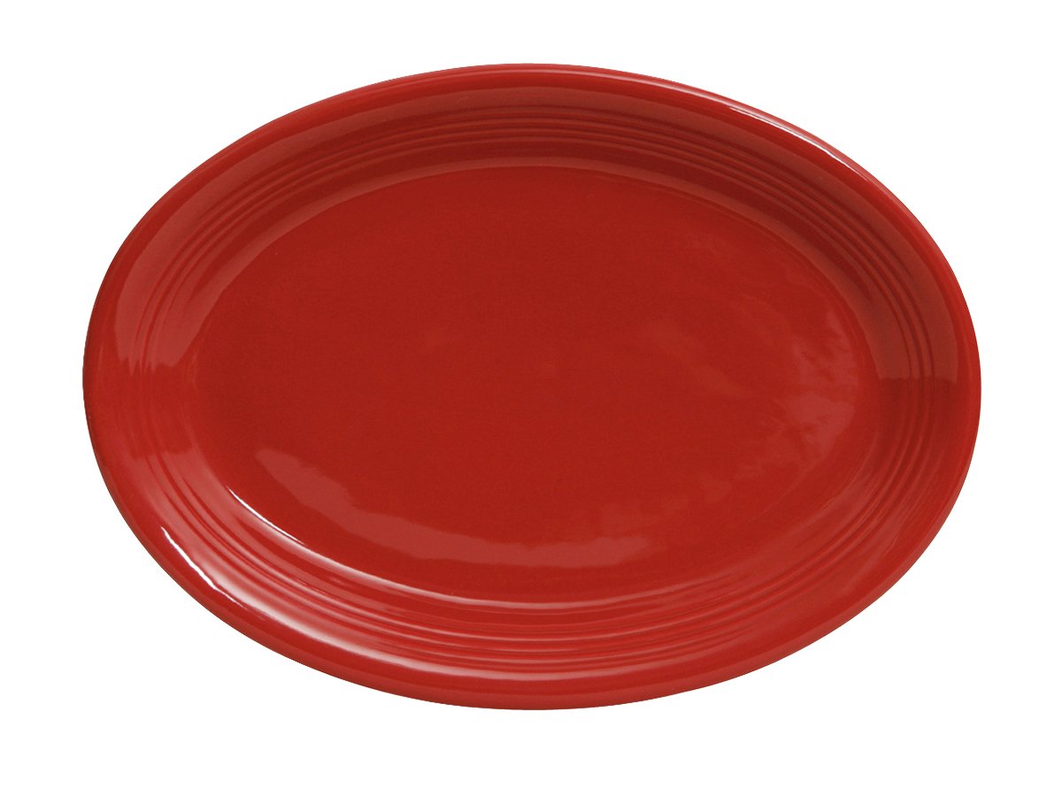 Tuxton China CQH-1352 13.5