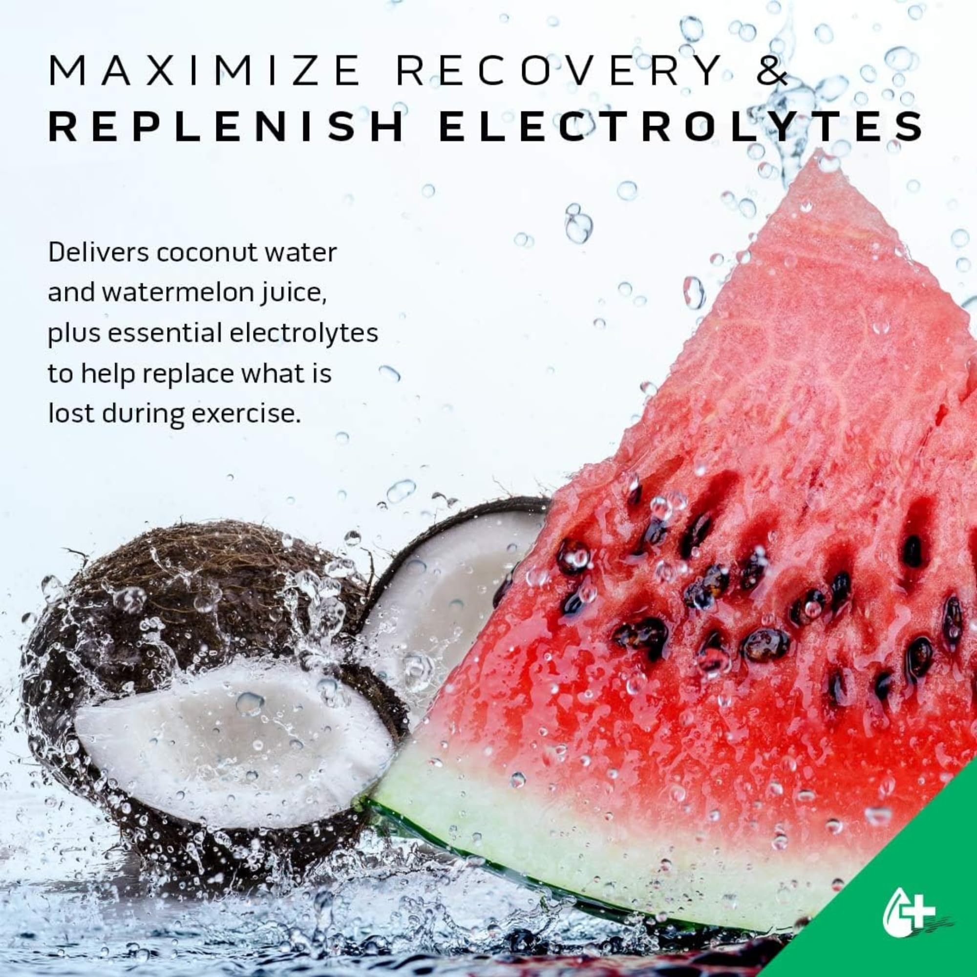 MuscleTech Amino Build BCAA + Electrolyte Powder - 7g BCAAs with Electrolytes for Muscle Recovery, Lean Muscle Growth & Endurance Boost - Strawberry Watermelon Flavor (40 Servings) | Pre-Workout & Post-Workout Supplement for Athletes & Fitness Enthusiasts