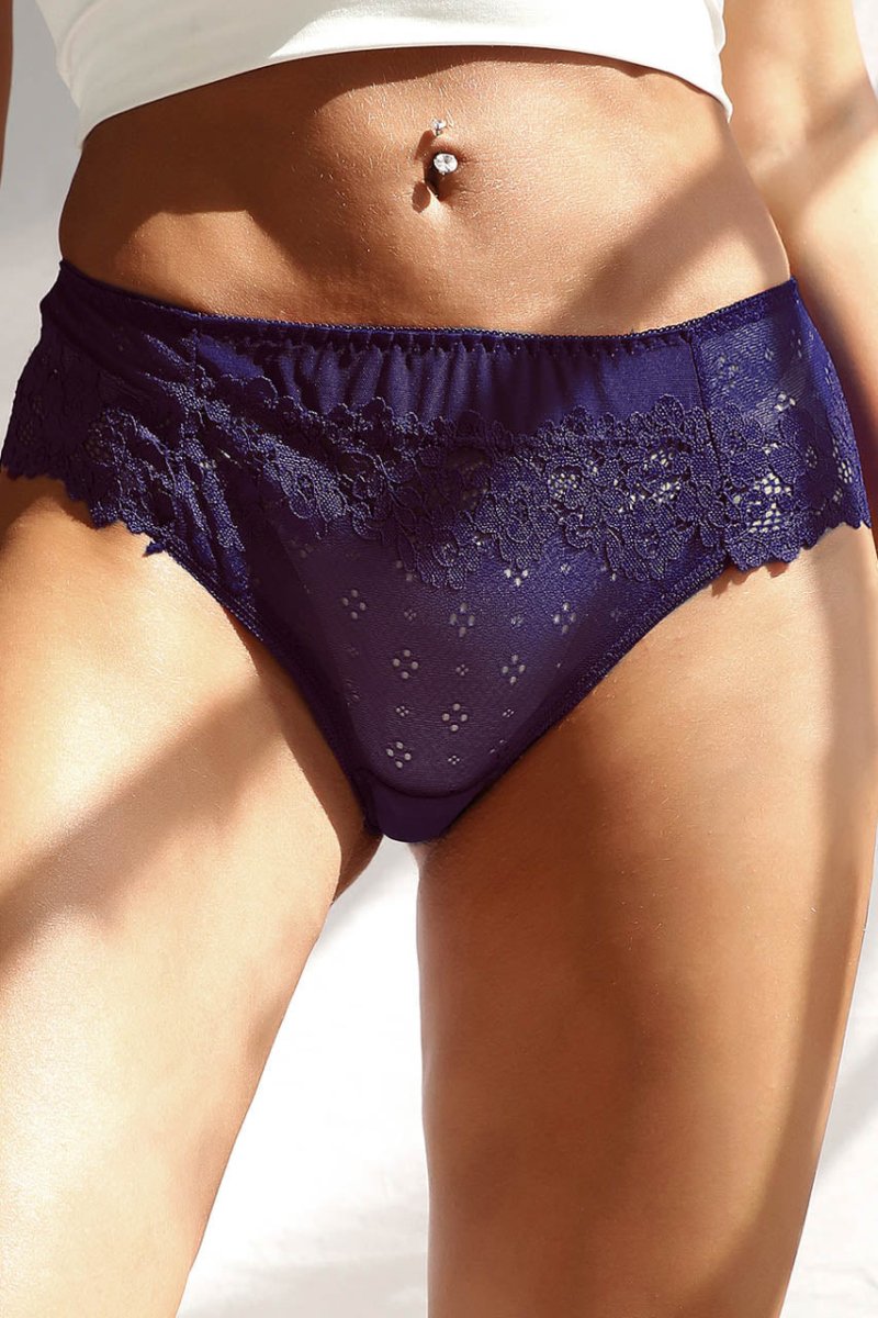 Sexy Lace Panties for Women - Comfortable & Breathable Underwear - Perfect for Date Night & Special Occasions