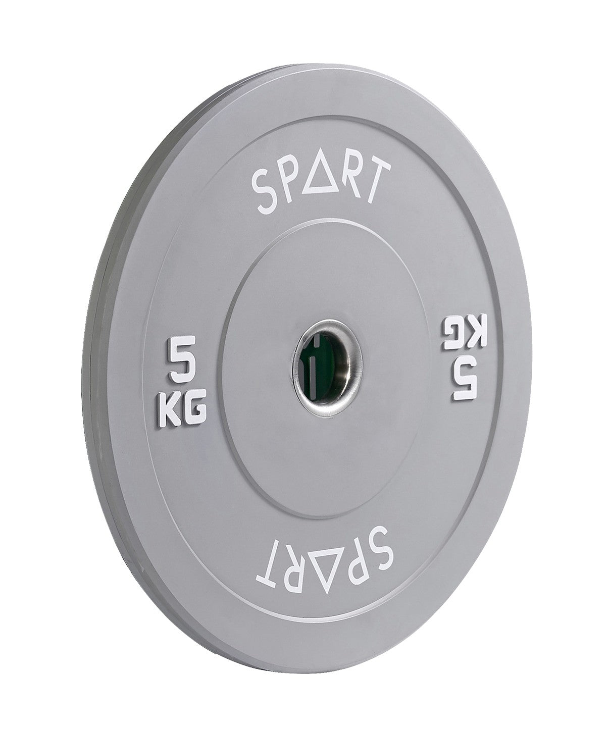 Premium Rubber Bumper Plates for Weightlifting - Olympic Standard Gym Equipment for CrossFit, Powerlifting & Home Workouts