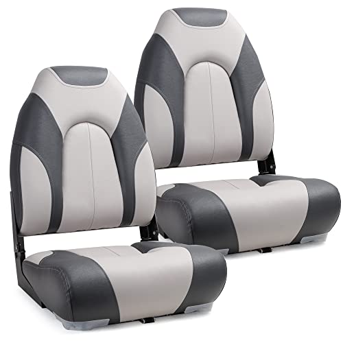 A71-Charcoal/Light Grey(2 seats)