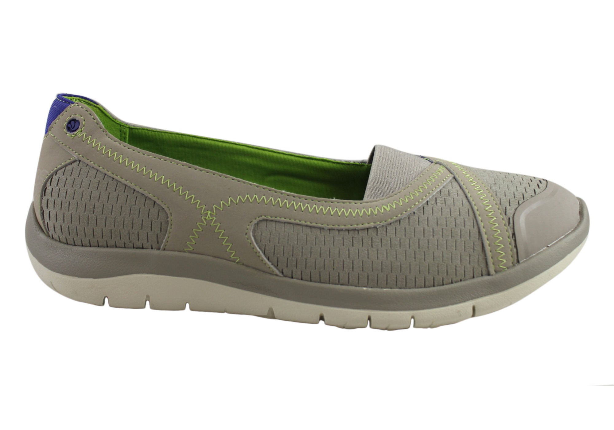 Rockport Fitspa International Women's Wide Width Comfortable Casual Walking Shoes - Perfect for Work, Travel & Everyday Wear
