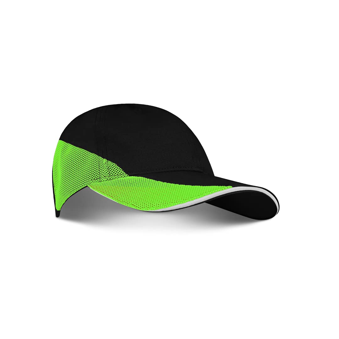Performance Swyft Baseball Caps - Lightweight Athletic Baseball Hats for Men & Women | Perfect for Running, Hiking, and Outdoor Sports