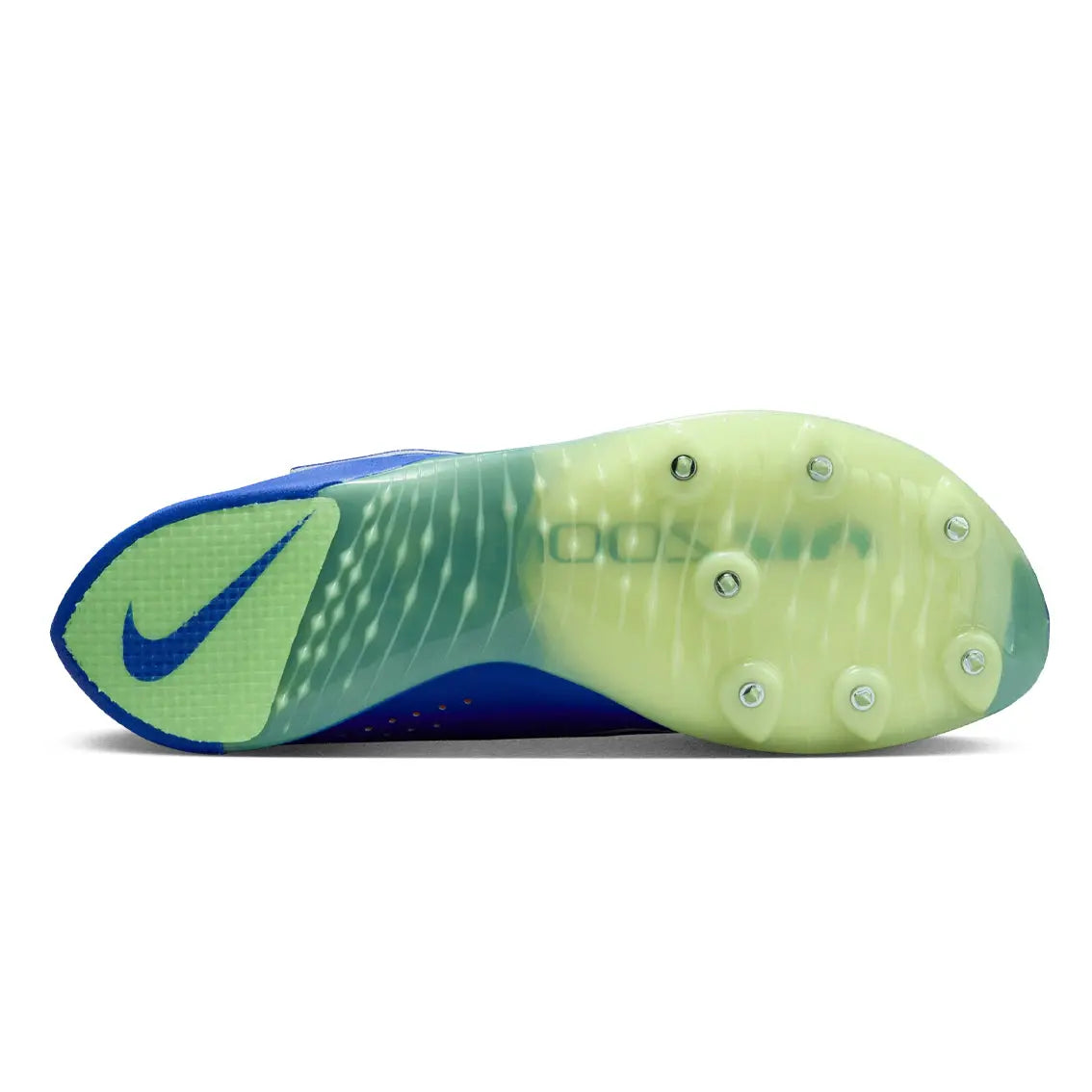 Nike Air Zoom LJ Elite Running Shoes for Men & Women - Lightweight Cushioned Sneakers for Training, Jogging, and Gym Workouts