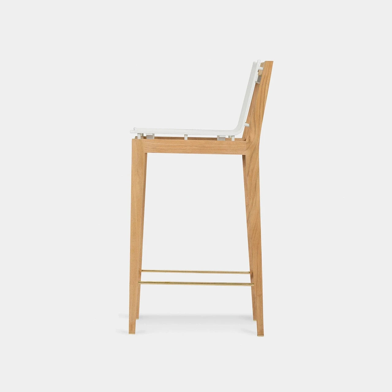 Byron Outdoor Counter Stool - 24
