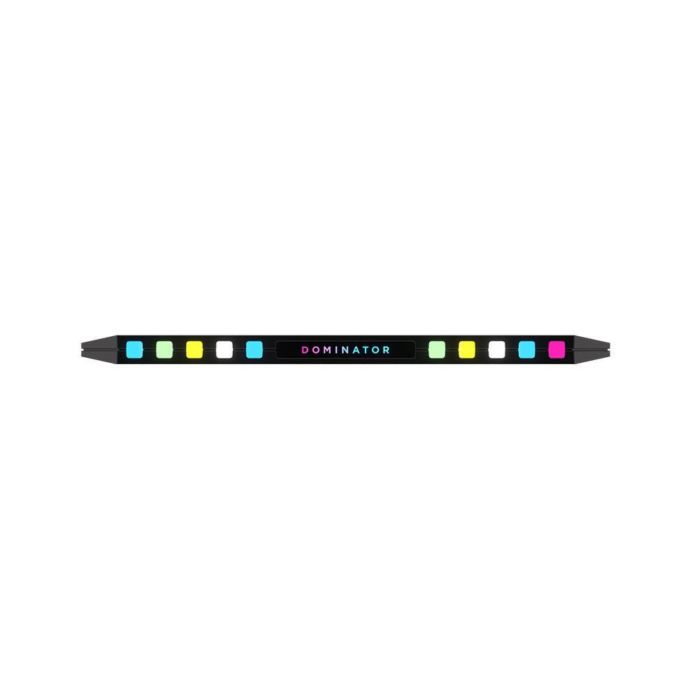 Corsair Dominator Platinum RGB 32GB (2x16GB) DDR5 6000MHz CL30 RAM - AMD EXPO & Intel XMP Certified - High Performance Gaming PC Memory for Desktops - Perfect for Gaming, Streaming & Content Creation
