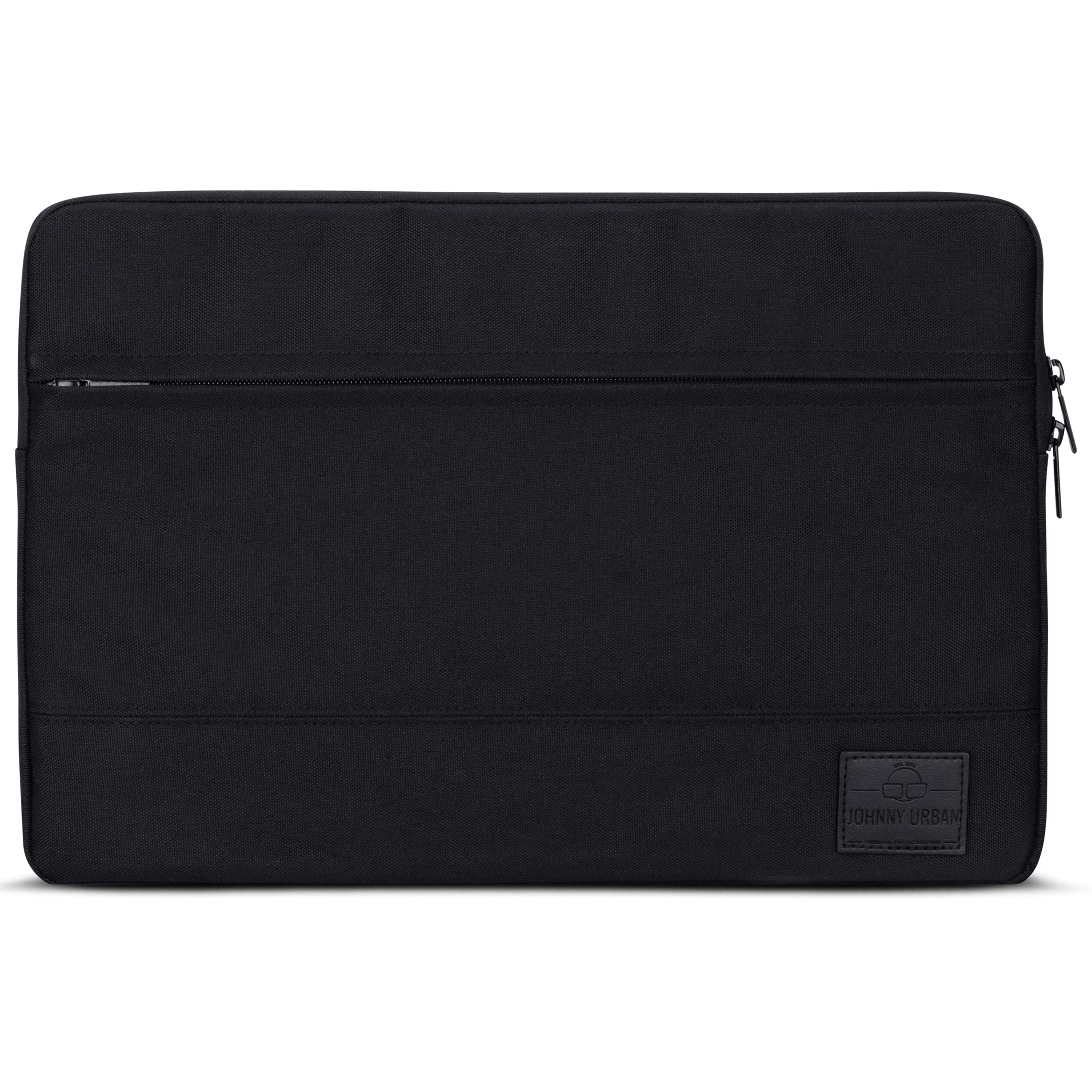 Johnny Urban JAKE 13 Inch Laptop Sleeve for MacBook Air M1 & MacBook Pro - Eco-Friendly Recycled PET Protective Case - Perfect for Work, Travel & School