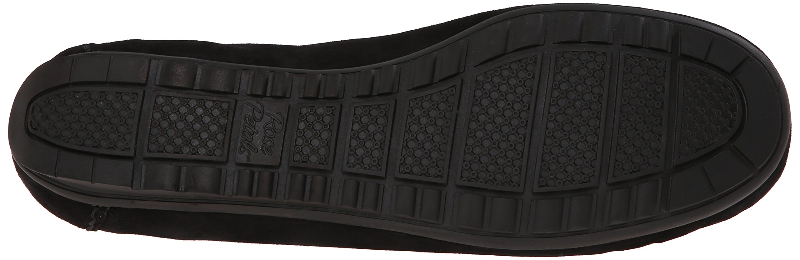 Rose Petals Women's Elle Slip-On Loafers - Comfortable Casual Shoes for Women, Breathable & Lightweight - Perfect for Office, Travel & Everyday Wear