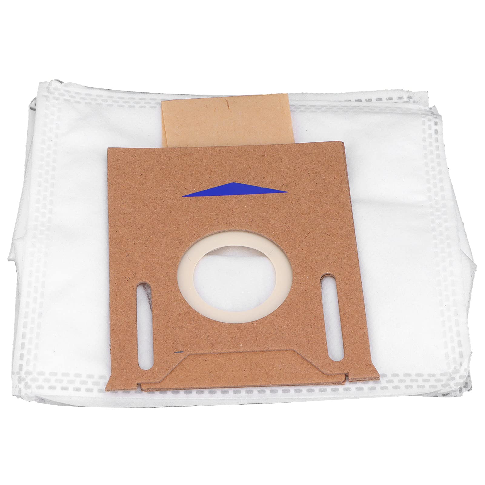 **Durable Vacuum Cleaner Dust Bags for Robot Vacuums - Efficient & Sturdy Replacement Bags for Home Cleaning - Perfect for Pet Hair, Dust, and Allergen Removal**