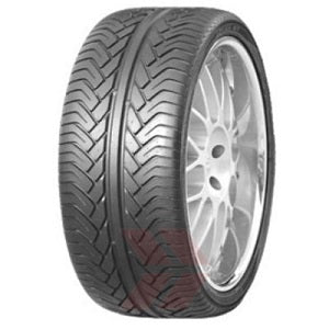 Advan S.T. 275/50R20 113W XL High Performance All-Season Tires - Perfect for SUVs, Trucks, and Luxury Vehicles for Year-Round Driving