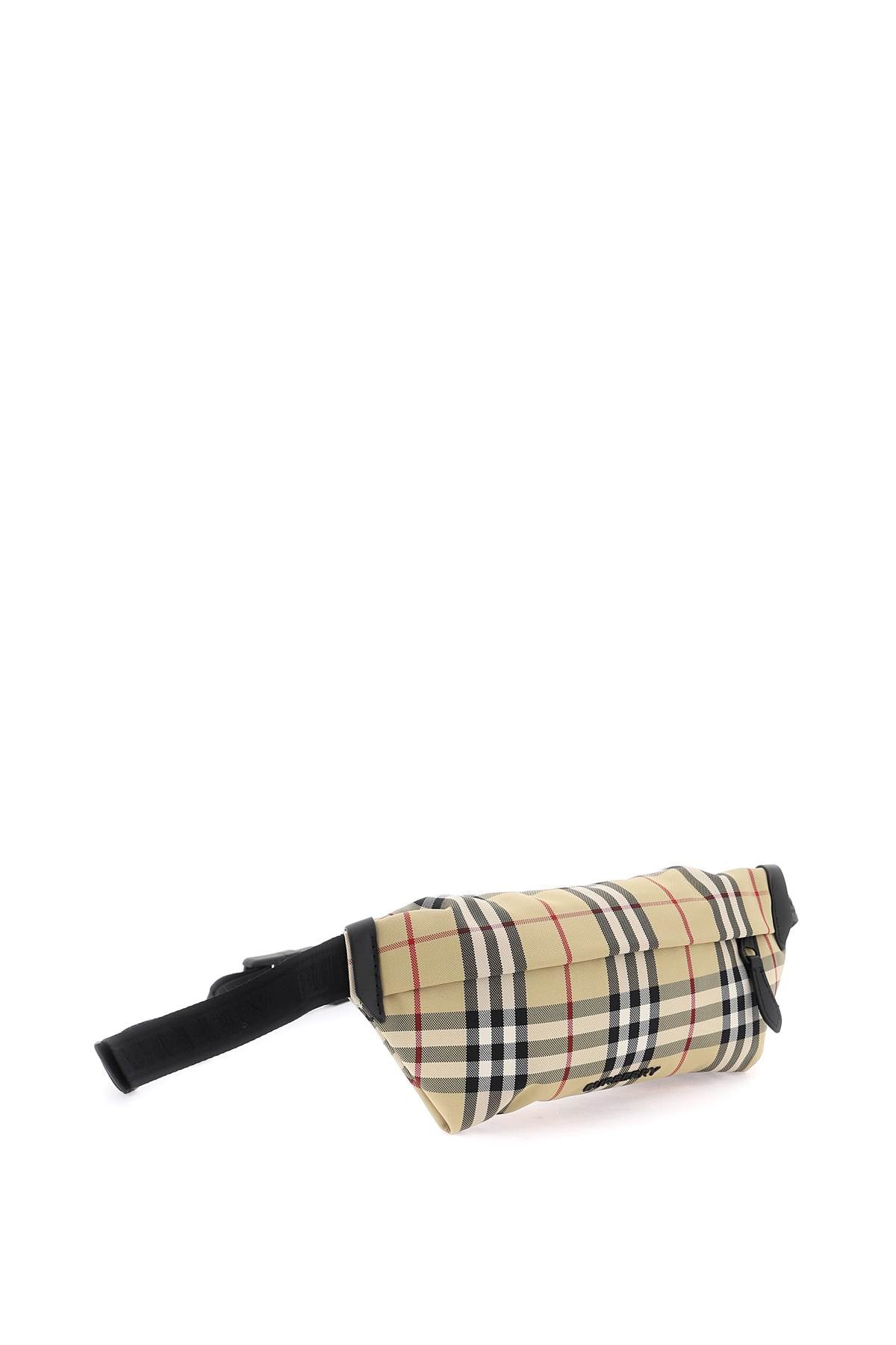 Burberry Stevie Belt Bag - Stylish Crossbody Bag for Women | Perfect for Travel, Shopping & Everyday Use