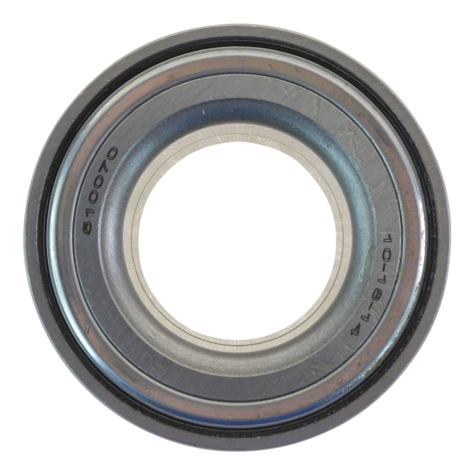 High-Quality Front Wheel Bearing & Hub Assembly Kit - LH RH Pair for 2005-2010 Scion tC - Perfect for DIY Repairs & Smooth Ride Restoration