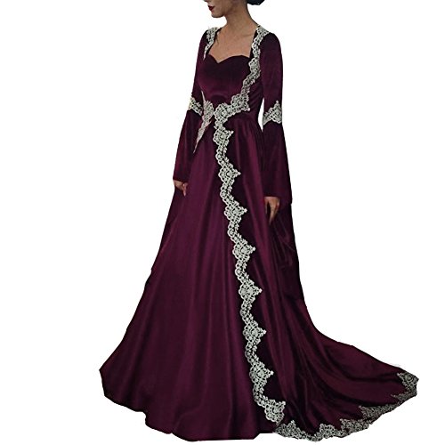 Dark Plum