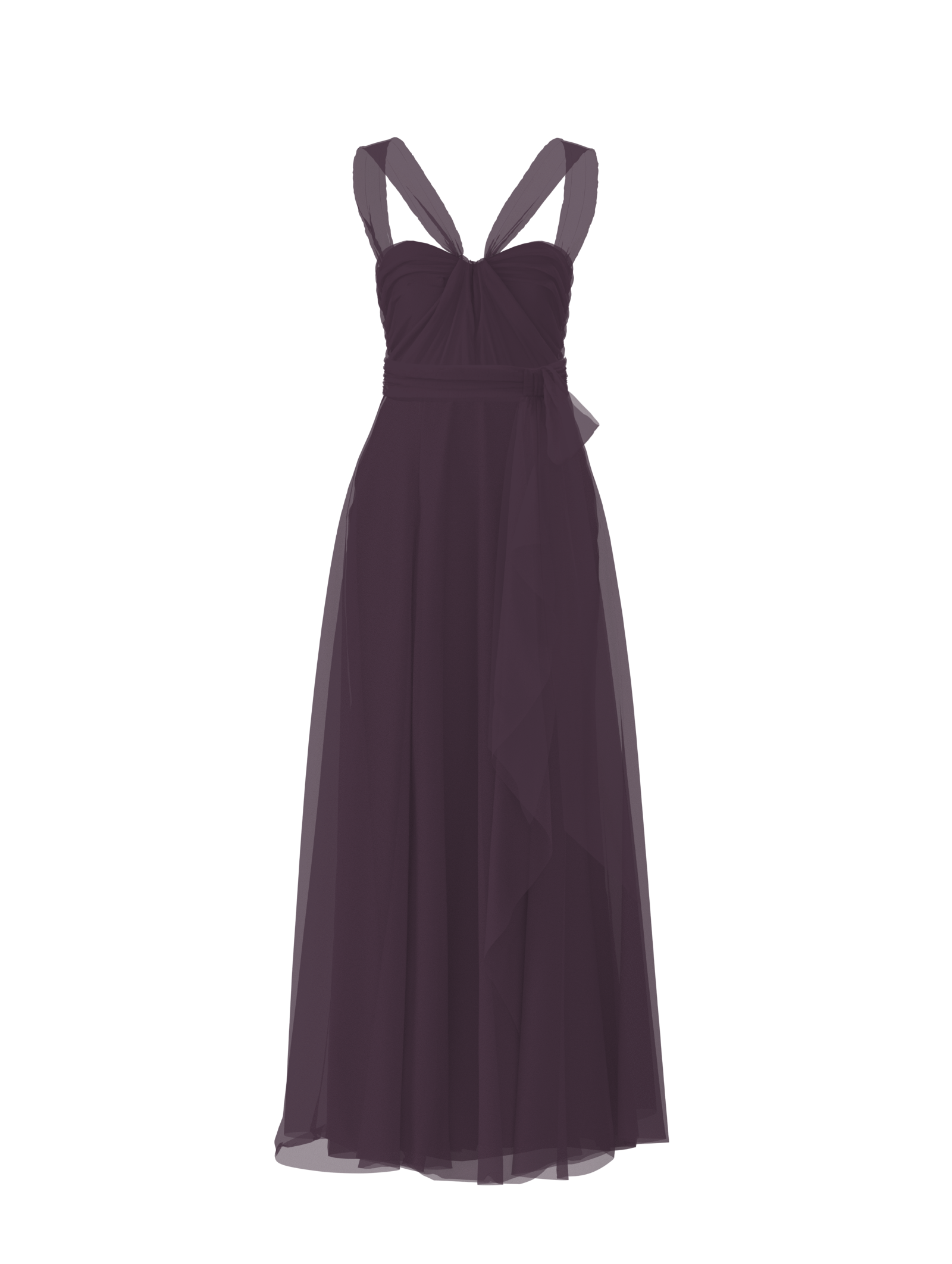 Cerisa Bodice & Jaycie Skirt Set with Sash Belt in Plum - Perfect for Renaissance Fairs, Cosplay, and Vintage Themed Parties