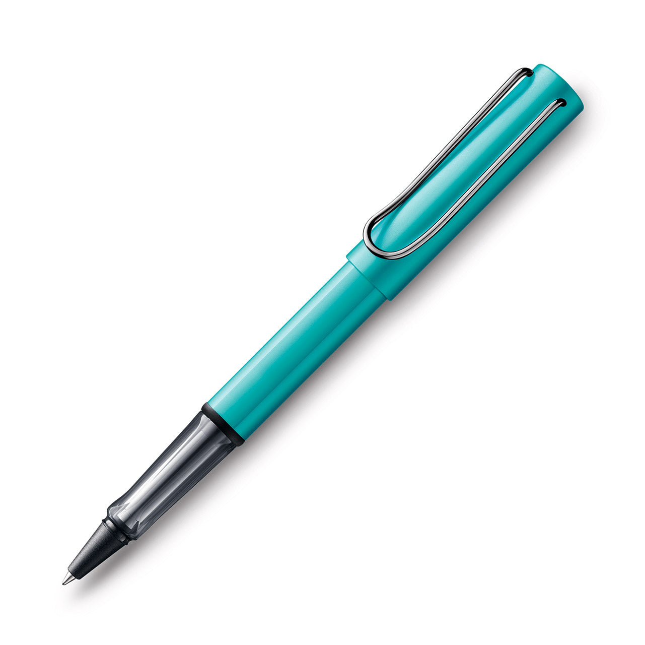 AL Star Rollerball Pen - Premium Writing Pen for Smooth Ink Flow - Ideal for Office, School & Note Taking