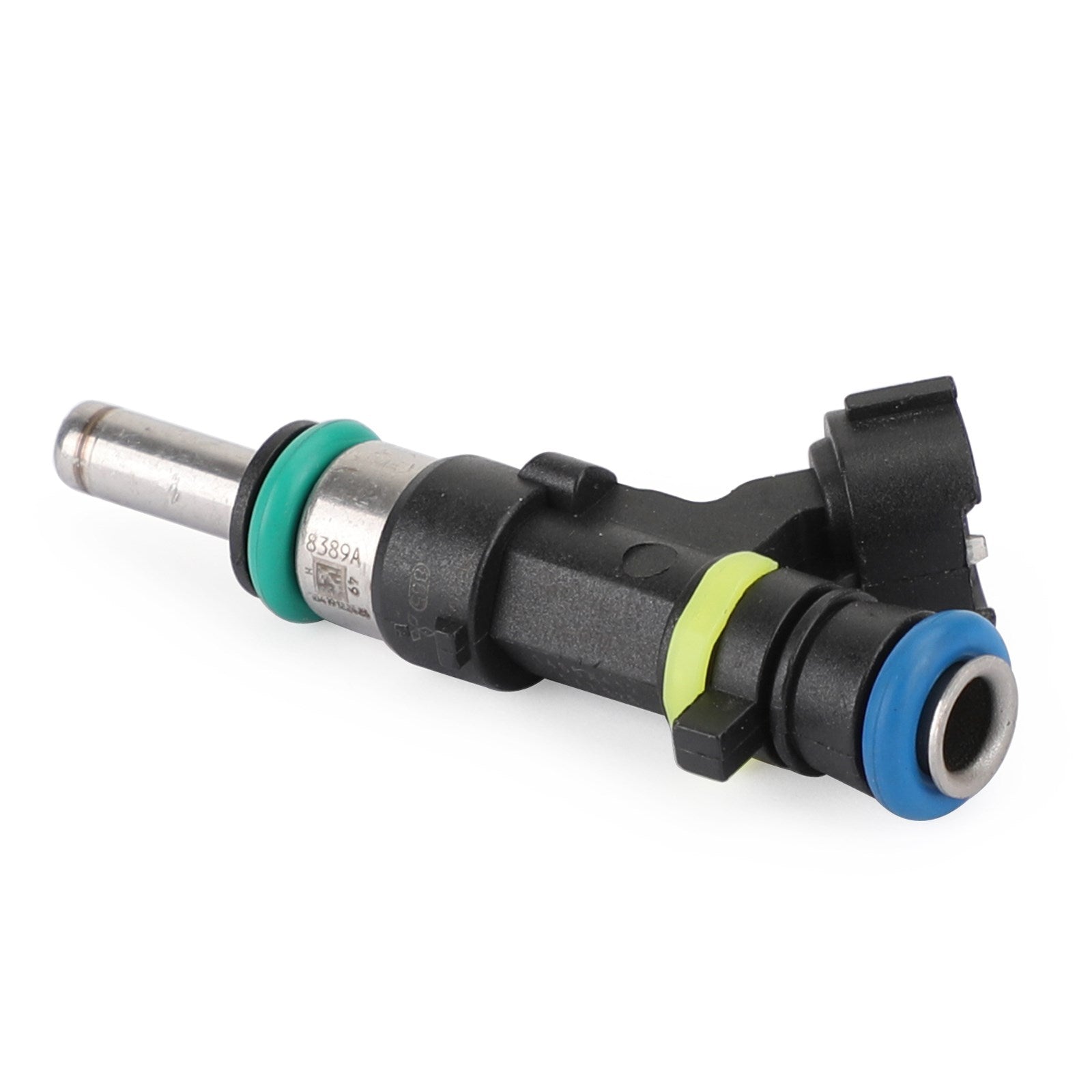 1 Pcs Fuel Injector 1465A412 Compatible with Mitsubishi Outlander & Lancer 2015-2017 - High Performance Replacement Part for Smooth Engine Operation - Ideal for Daily Commuting & Road Trips