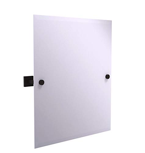 Oil Rubbed Bronze