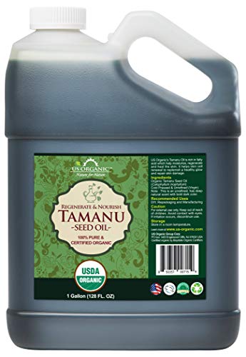 Tamanu