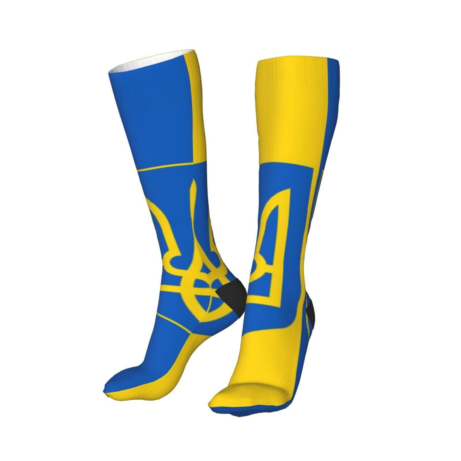 Compression Socks for Women & Men - Support & Comfort for Running & Travel