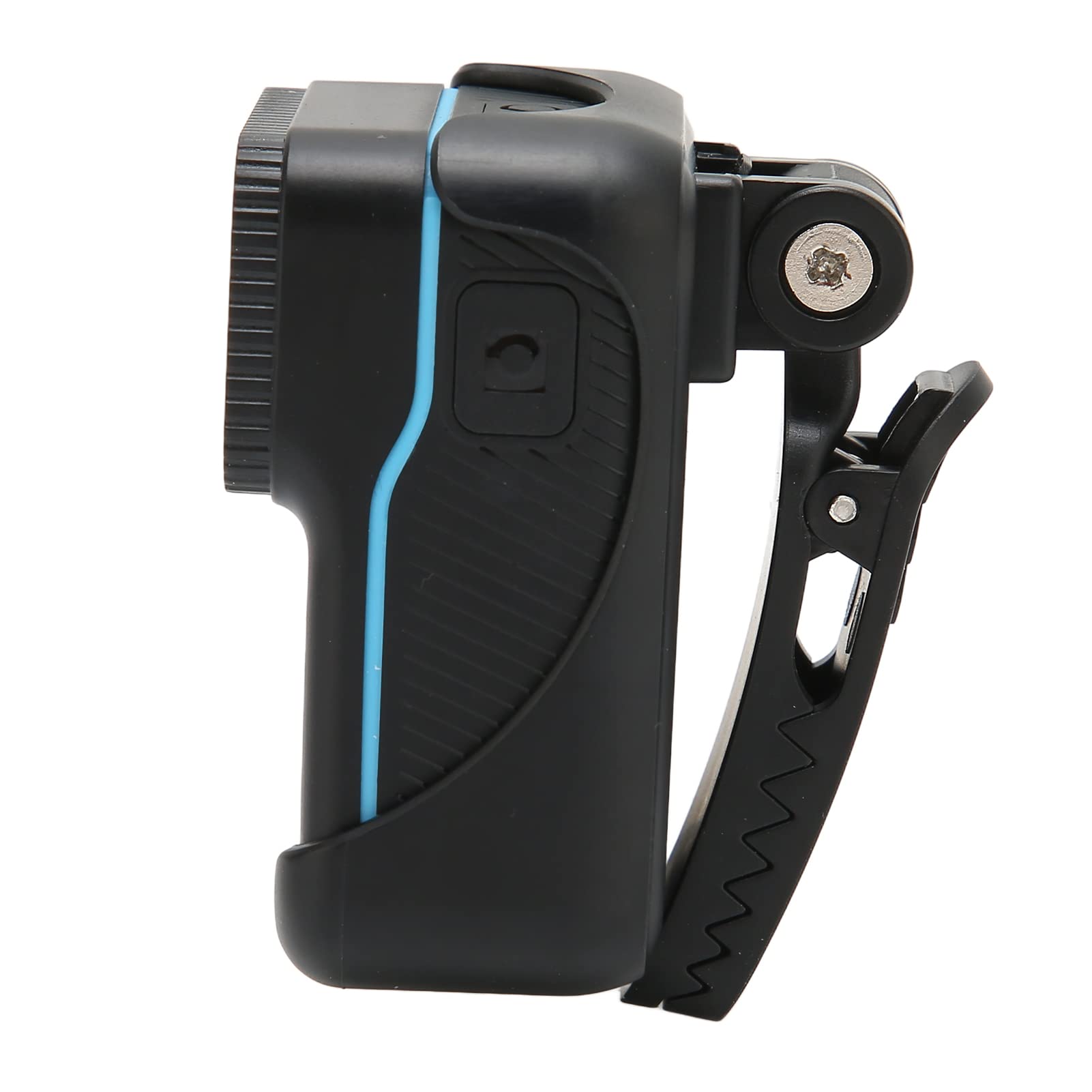 Mini Body Camera Video Recorder - HD 1080P Wearable Police Body Cam with Night Vision, WiFi Action Camera, Pocket Clip for Law Enforcement, Security Guards & Outdoor Activities | Perfect for Home Security, Evidence Recording & Night Patrols