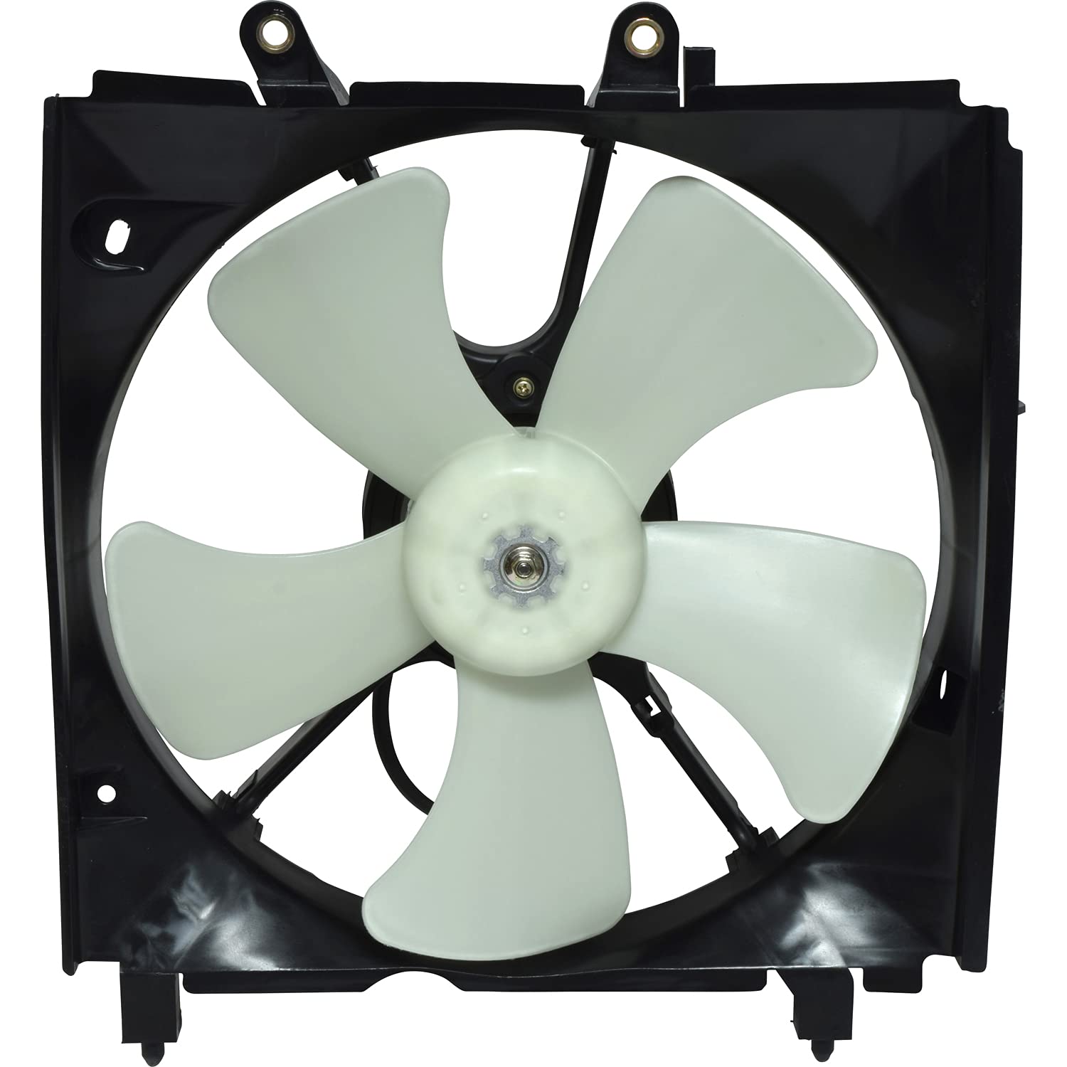 FA 50165C Engine Cooling Fan Assembly - High-Performance Replacement for Improved Cooling & Belt Efficiency | Perfect for Automotive Repair, Overheating Prevention & Engine Maintenance