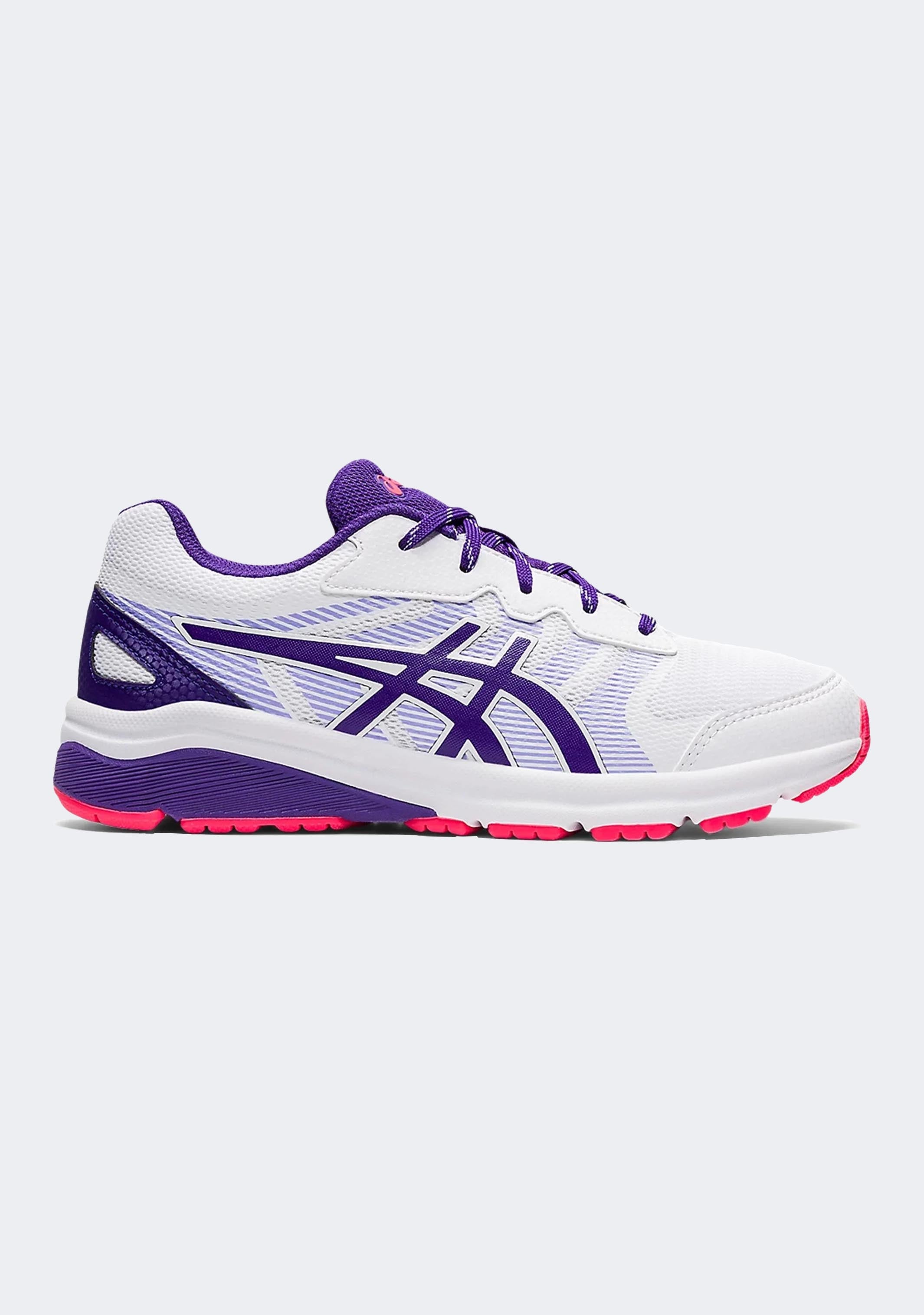 ASICS Kids' Netburner Professional 3 GS Volleyball Shoes - Lightweight & Breathable for Indoor Court Sports - Perfect for Youth Volleyball Training & Games