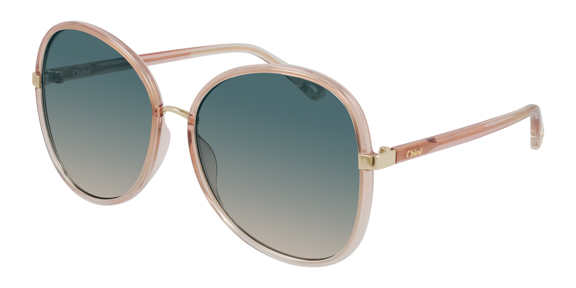 Chloe CH0030S Sunglasses - Polarized UV Protection for Women - Perfect for Driving, Beach & Outdoor Activities