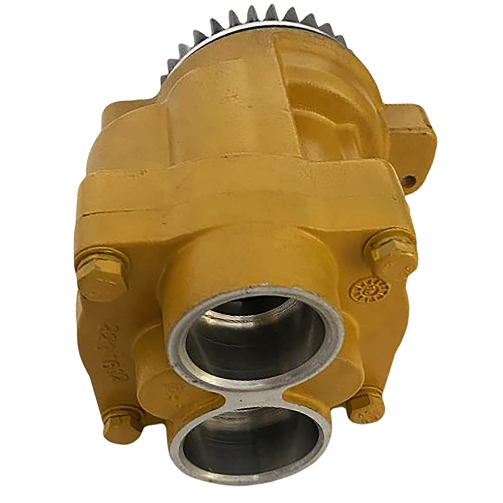 Oil Pump 233-5220 2335220 Replacement for Caterpillar 3176 Engine - Heavy Duty Truck & Construction Equipment Parts