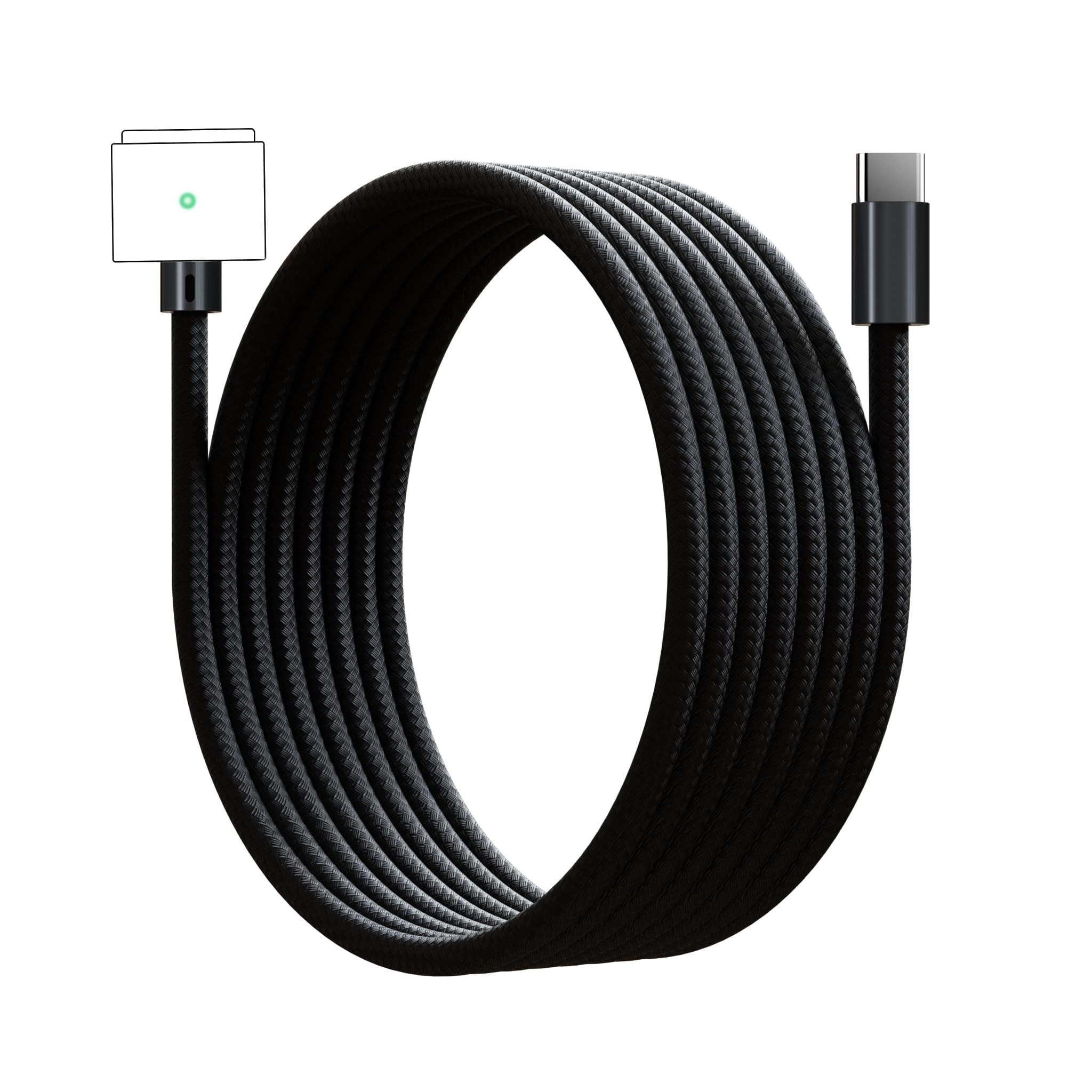 The Power of Connection: A Story of Efficiency and Style