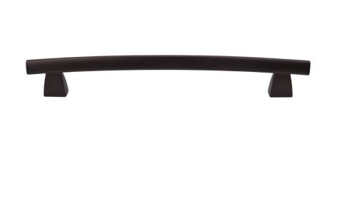Top Knobs 12-Inch Oil Rubbed Bronze Appliance Pull Handle - TK7ORB - Cabinet & Drawer Hardware for Kitchen, Bathroom & Furniture Upgrade