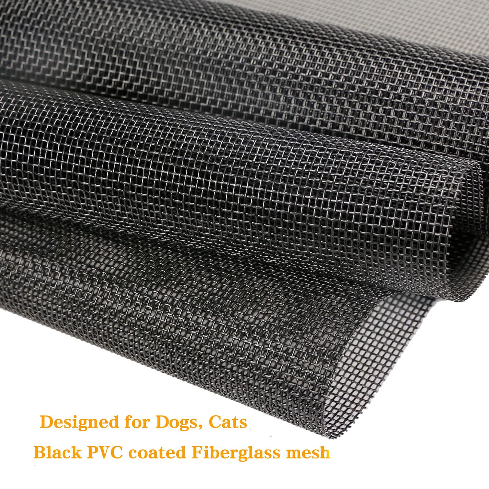 Tooltriz Pet Proof Window Screen Replacement - 39