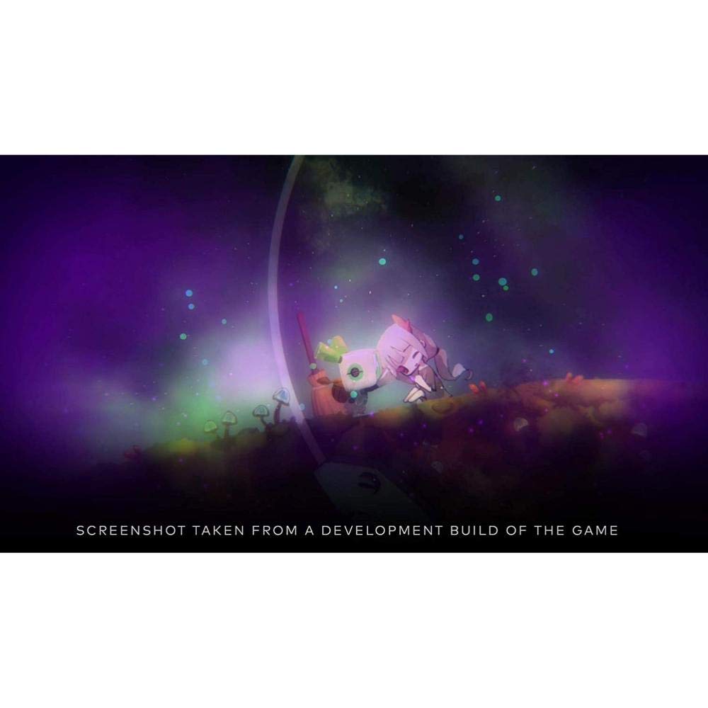 Void Terrarium - PlayStation 4 Game | Survival Simulation Adventure | Perfect for Horror & Sci-Fi Fans | Play at Home or Game Nights