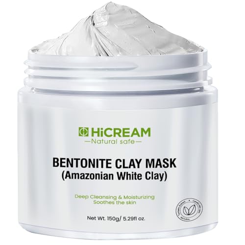 White clay