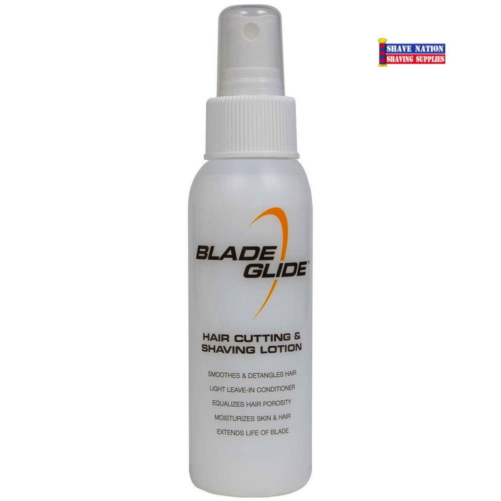 Feather Jatai Blade Glide 2oz - Premium Hair Styling Wax for Smooth & Shiny Hair - Perfect for Men's Grooming & Styling
