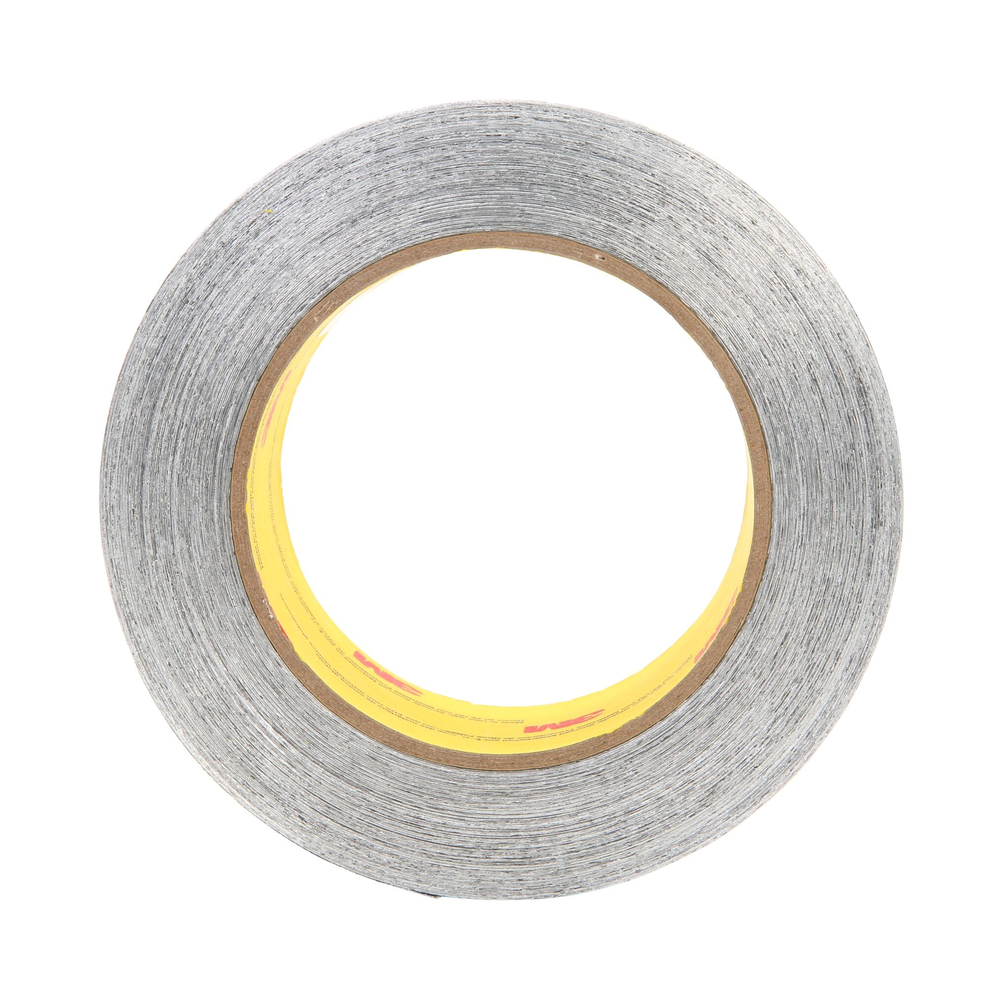 3M Aluminum Foil Tape 425 - Heavy Duty Silver HVAC Tape (2