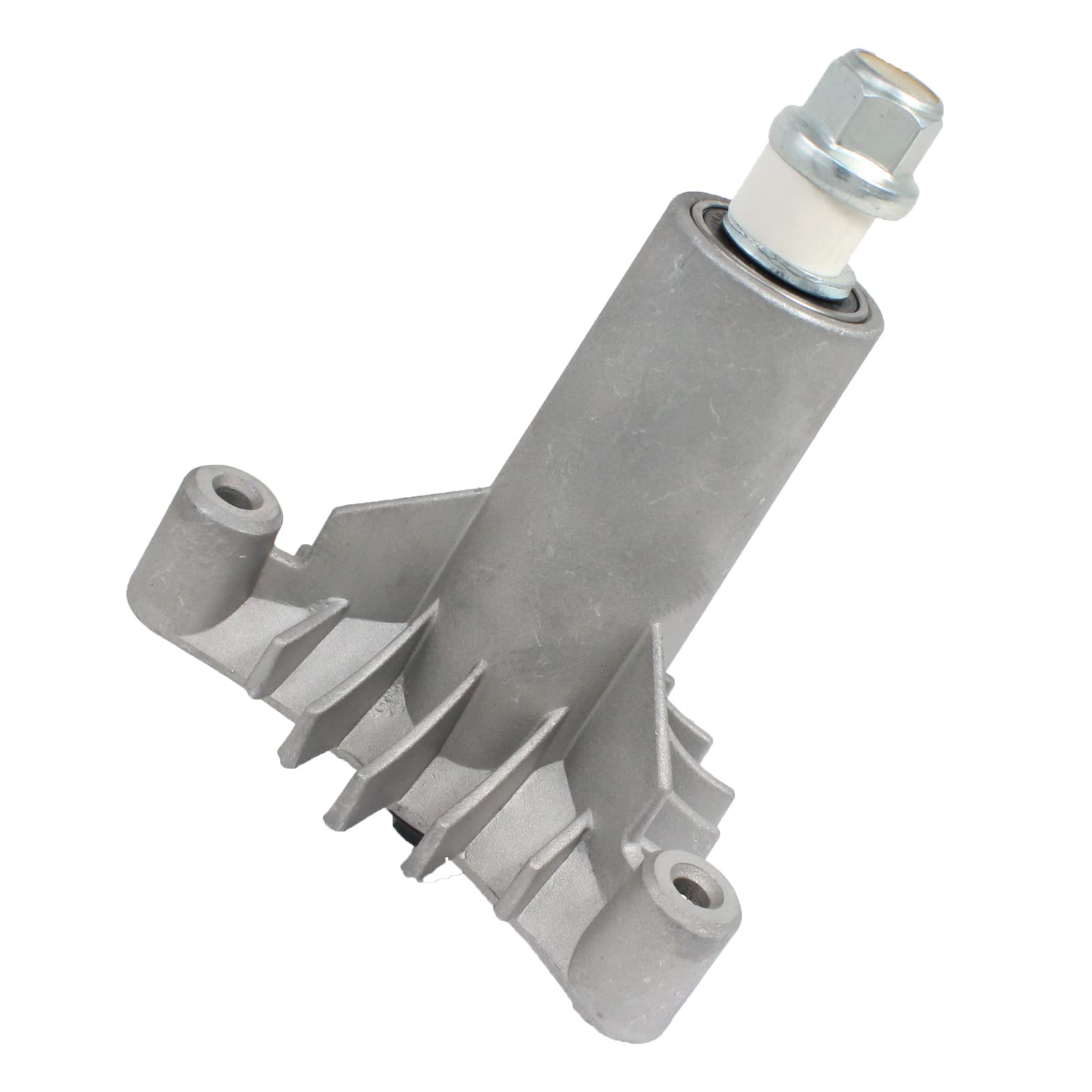 UpStart Components 532130794 Lawn Mower Spindle Assembly Replacement for Craftsman 917270750 Lawn Tractor - Compatible with 130794 Mandrel Assembly Parts - Perfect for DIY Lawn Mower Repair & Maintenance