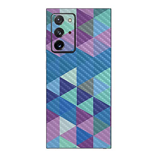 Purple Kaleidoscope