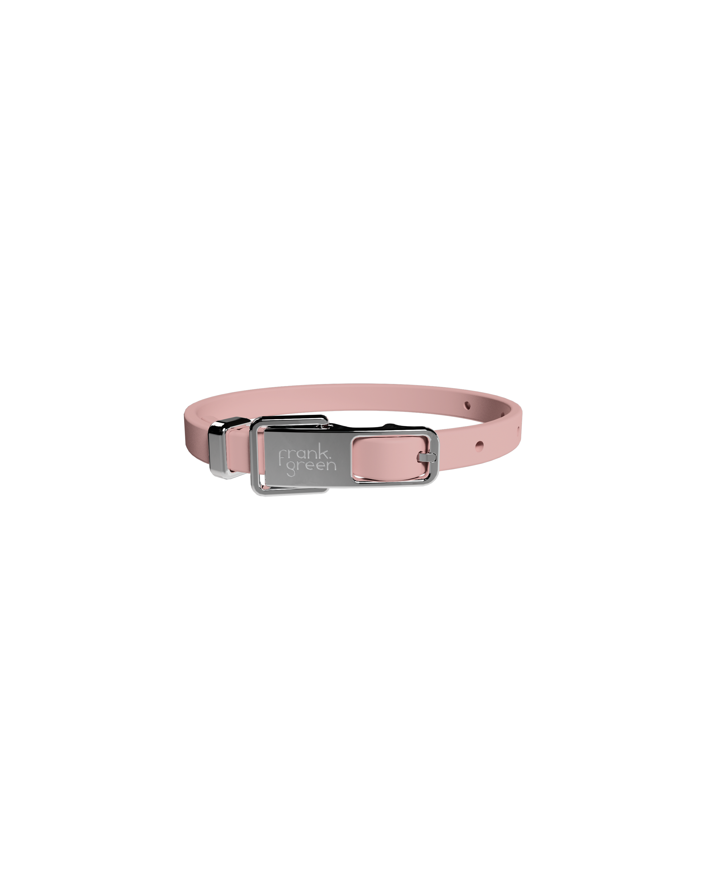 Durable Small Pet Collar for Dogs & Cats - Adjustable & Comfortable for Daily Walks & Outdoor Adventures