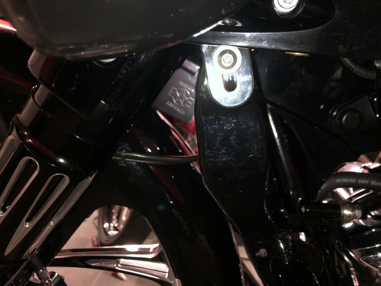 2015-2021 Harley Road Glide 26