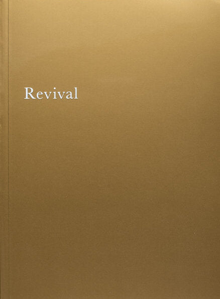 Nydia Blas Revival First Edition Art Book - Perfect for Collectors, Art Lovers & Home Decor