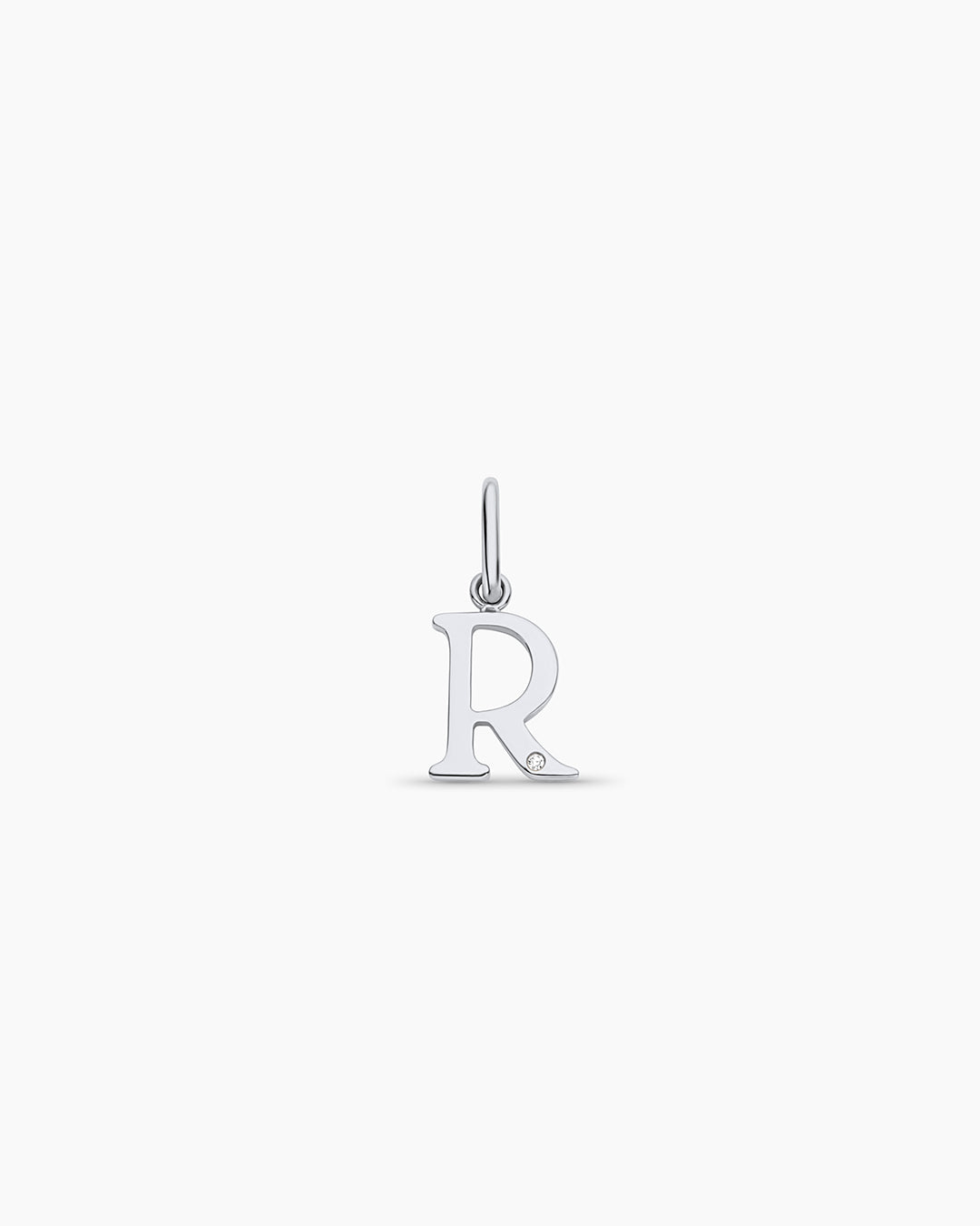 Vintage Diamond Alphabet Charms for Jewelry Making - Perfect for Necklaces, Bracelets & DIY Craft Projects