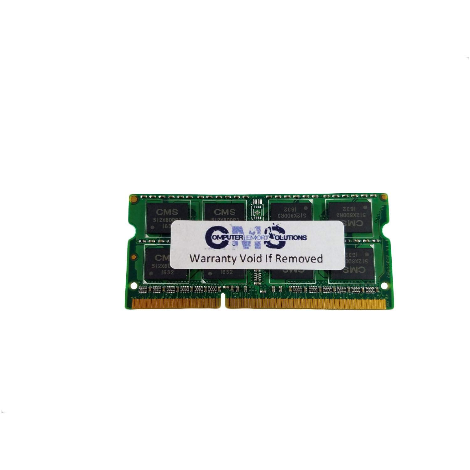 4GB DDR3 1333MHz SODIMM RAM Memory Module - Compatible with Asus/Asmobile Notebook X54C-Bbk15, X54C-Bbk17 & A30 Laptops - Perfect for Speed Upgrade & Performance Boost in Business & Gaming Laptops