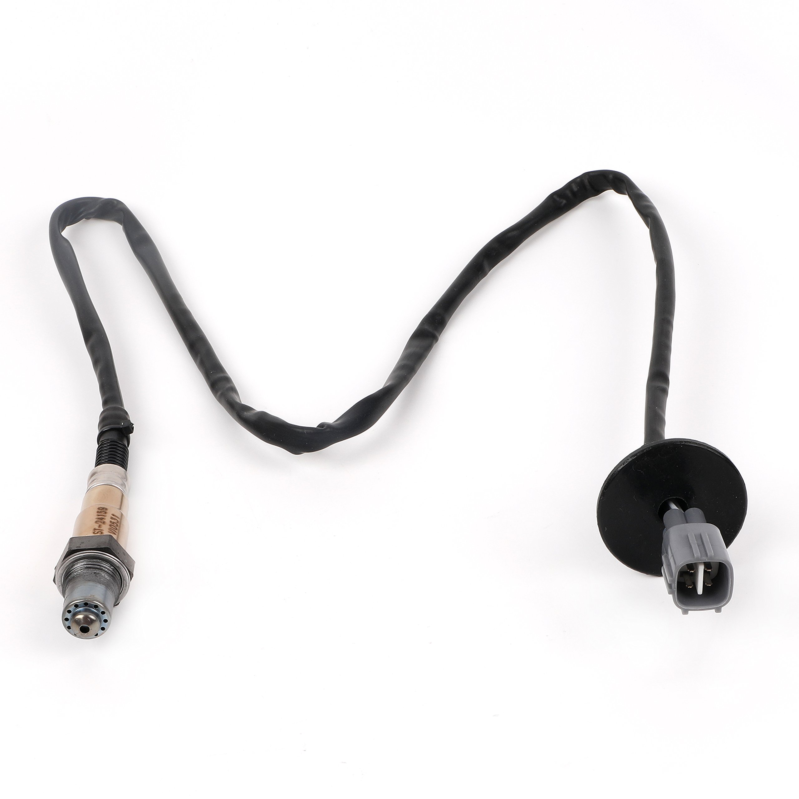 Downstream Oxygen Sensor for Toyota Tacoma 2000-2004 - Heated, GAS FI - ST-24159 | Replacement O2 Sensor for Improved Fuel Efficiency & Emissions | Perfect for Off-Roading & Daily Commuting
