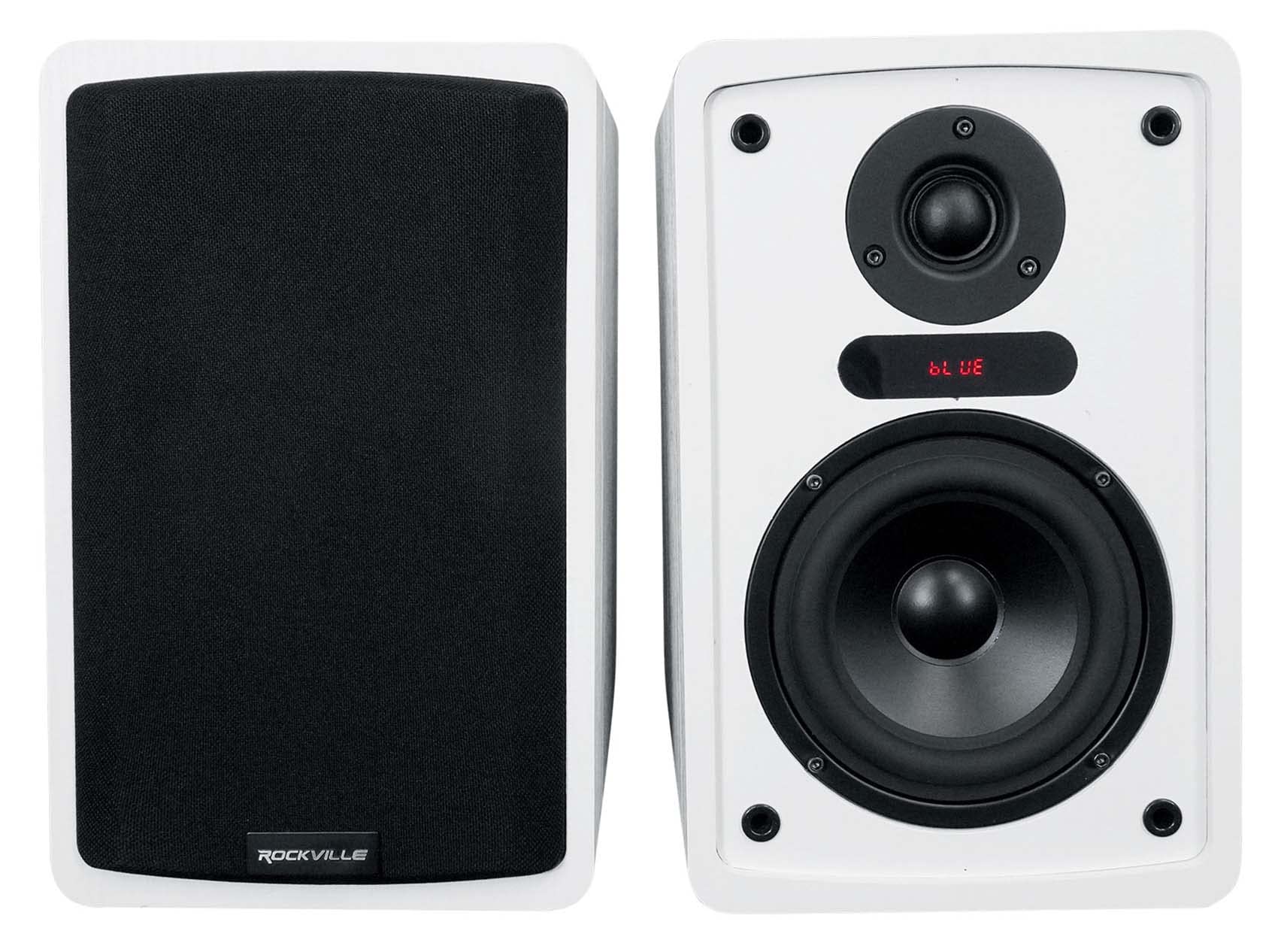 Rockville ELITE-5W 800W 5.25
