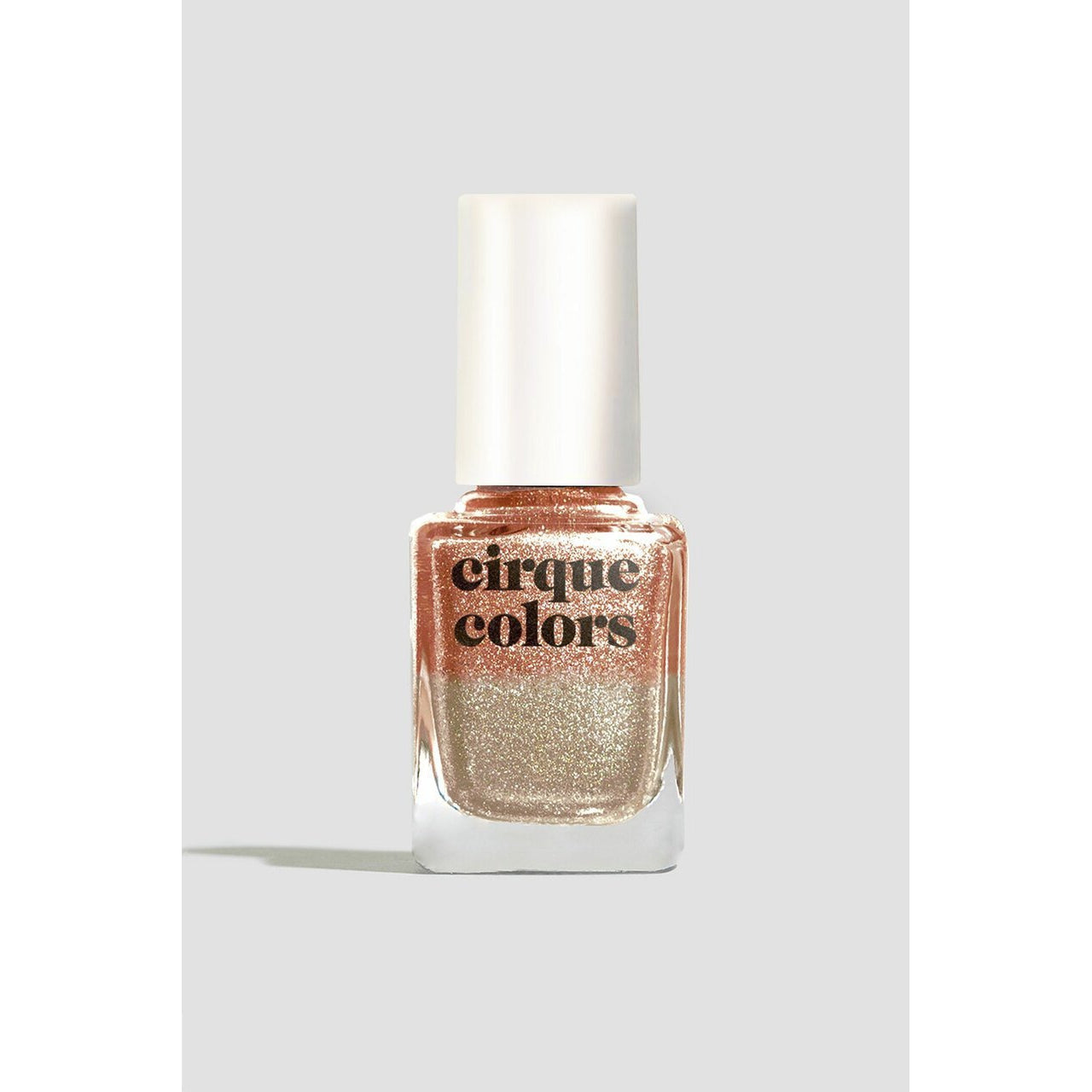 Cirque Colors Prima Donna Nail Polish - 0.37 oz Long-Lasting Vegan Nail Lacquer for Manicures & Pedicures | Perfect for Parties, Weddings & Everyday Wear