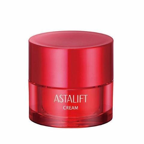 Astalift Renewal Anti-Aging Face Cream 30g - Hydrating & Firming Moisturizer for Wrinkles & Fine Lines - Perfect for Night & Day Skincare Routine