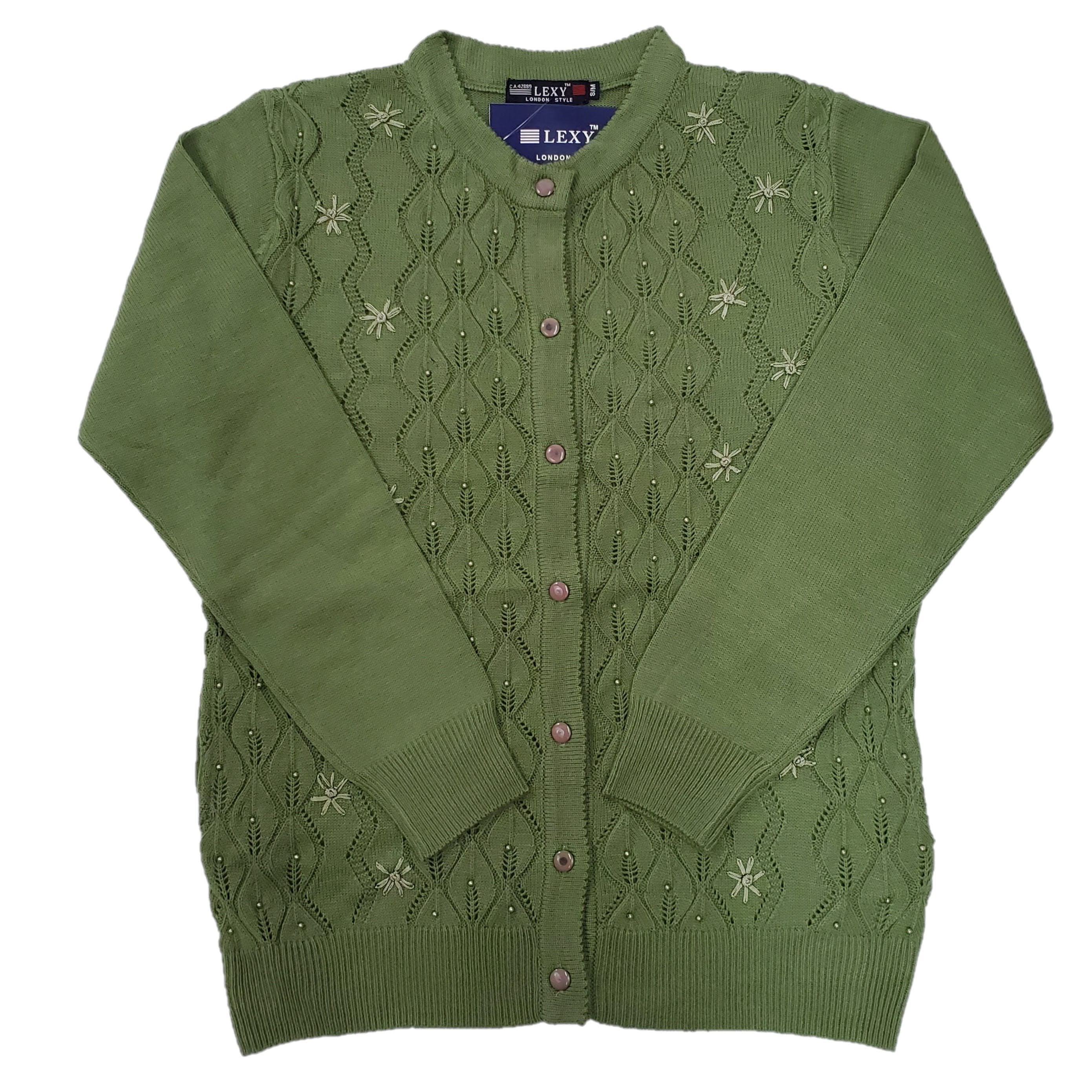 Saze Green